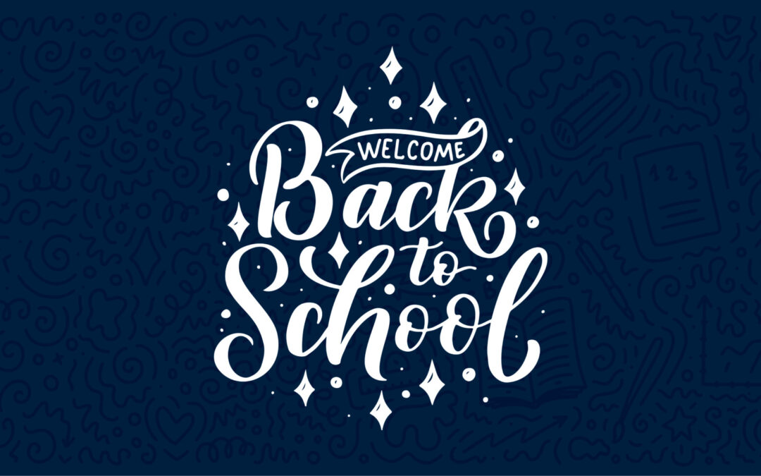Welcome Back RISE Prep Families and New Scholars