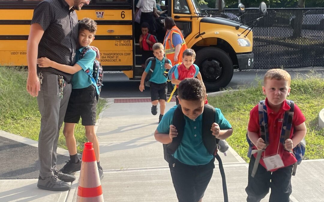 RISE Prep celebrates 10 years in Charter Education
